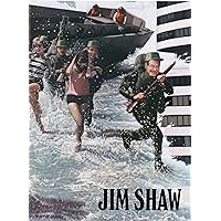 Jim Shaw: Thinking the Unthinkable Jim Shaw: Thinking the Unthinkable