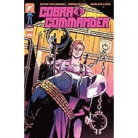Cobra Commander #3