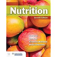 Nutrition Nutrition Paperback Kindle