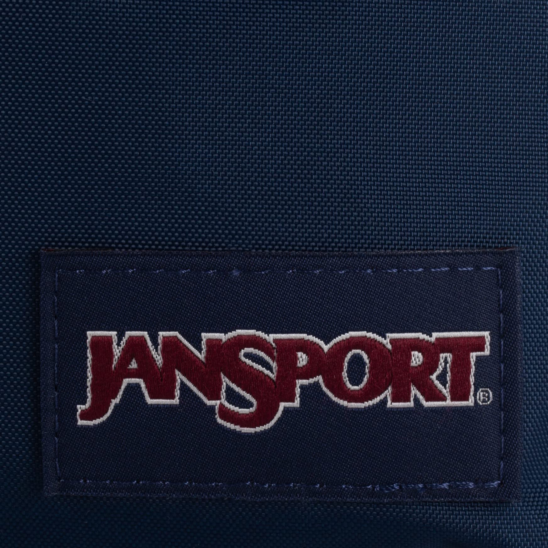 JanSport JS0A47KX003 West Break Navy