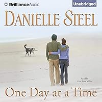 One Day at a Time One Day at a Time Audible Audiobook Kindle Mass Market Paperback Hardcover Paperback Audio CD