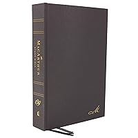 ESV, MacArthur Study Bible, 2nd Edition, Hardcover: Unleashing God's Truth One Verse at a Time ESV, MacArthur Study Bible, 2nd Edition, Hardcover: Unleashing God's Truth One Verse at a Time Hardcover Kindle