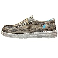 FROGG TOGGS Women's Java 2.0 Casual Boat Shoe
