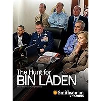 The Hunt for Bin Laden