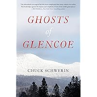 Ghosts of Glencoe Ghosts of Glencoe Paperback Kindle