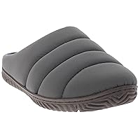 Staheekum Women's Summit and Go Slipper with Ortholite Hybrid Insole