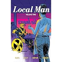 Local Man Volume 2: The Dry Season (2) Local Man Volume 2: The Dry Season (2) Paperback Kindle