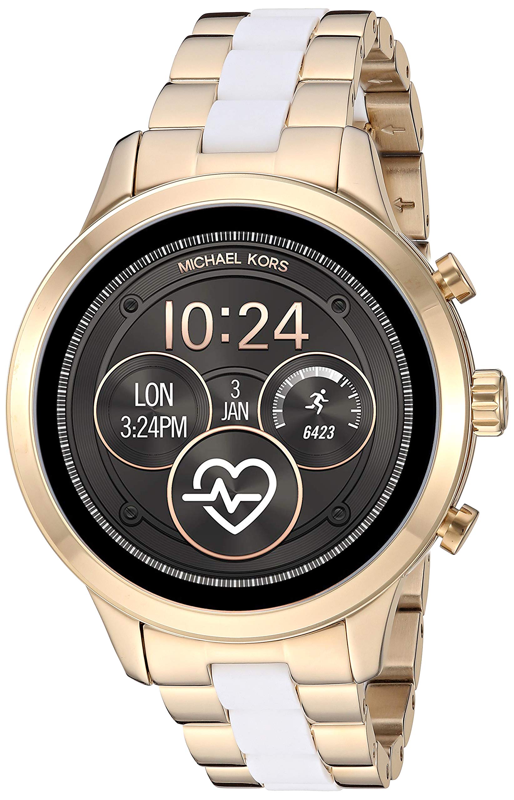 Chi tiết 54 về đồng hồ michael kors smartwatch nữ hay nhất   cdgdbentreeduvn