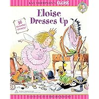 Eloise Dresses Up Eloise Dresses Up Paperback
