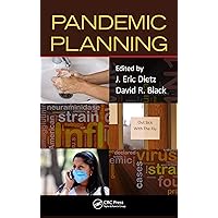 Pandemic Planning Pandemic Planning Kindle Hardcover