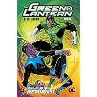 Green Lantern 1 Green Lantern 1 Paperback Kindle