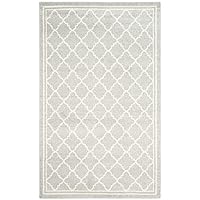 SAFAVIEH Amherst Collection Area Rug - 5'3