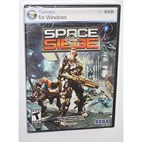 Space Siege - PC Space Siege - PC PC