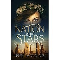 Nation of the Stars: Urban fantasy romance (The Ancient Souls Series Book 3)
