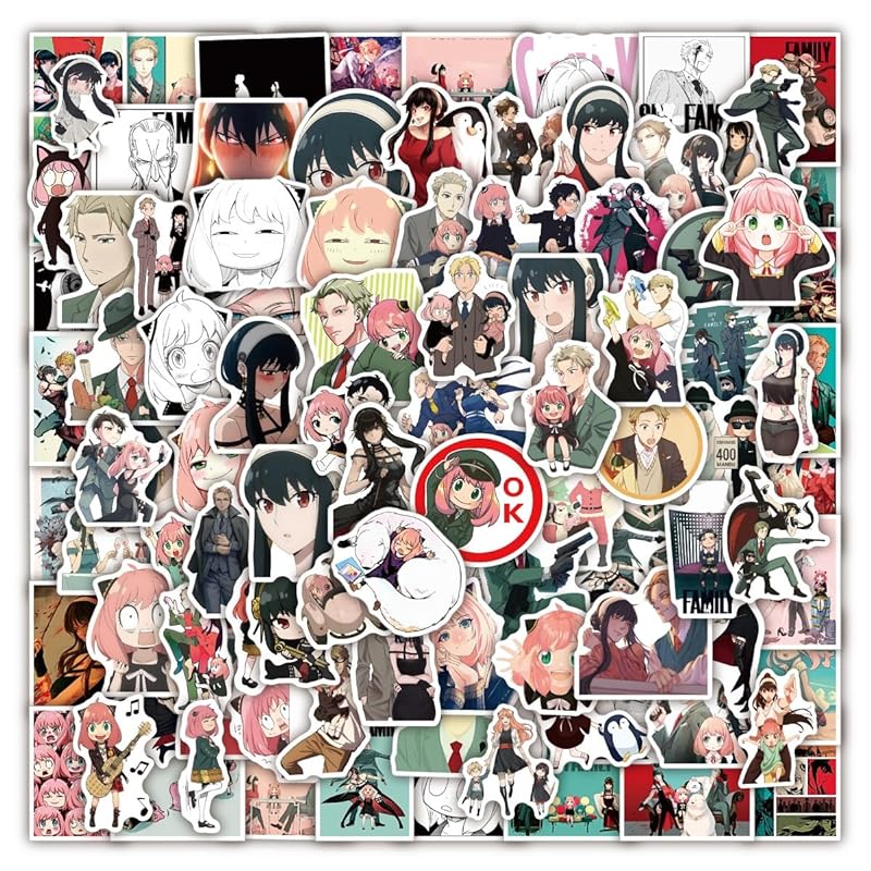 Replix Vinyl Anime Itachi Laptop Skin Sticker Compatible for 15.6 inches  Anime Naruto Theme Printed Bubble