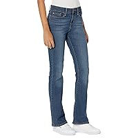 Signature by Levi Strauss & Co. Gold Label Women's Modern Bootcut Jeans (Also Available in Plus)