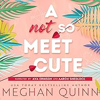 A Not So Meet Cute A Not So Meet Cute Audible Audiobook Kindle Paperback Hardcover