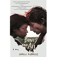 Bones & All Bones & All Paperback Audible Audiobook Kindle Hardcover
