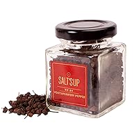 Salt'sUp VOATSIPERIFERY PEPPER - A truly unique wild cubeb sourced from Madagascar