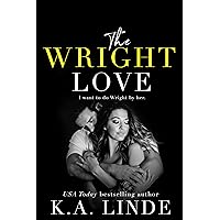 The Wright Love: A Single Mother Widow Romance (Wright series Book 5) The Wright Love: A Single Mother Widow Romance (Wright series Book 5) Kindle Paperback Audible Audiobook
