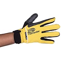 Lindy Fish Handling Glove Puncture-Proof and Cut Resistant Fish-Grabbing Glove