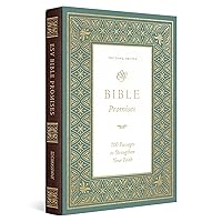 ESV Bible Promises: 700 Passages to Strengthen Your Faith (TruTone, Brown) ESV Bible Promises: 700 Passages to Strengthen Your Faith (TruTone, Brown) Imitation Leather