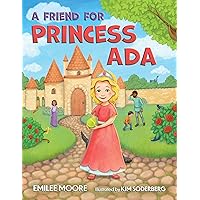 A Friend for Princess Ada