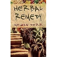 Herbal Remedy (Paranormal Days)