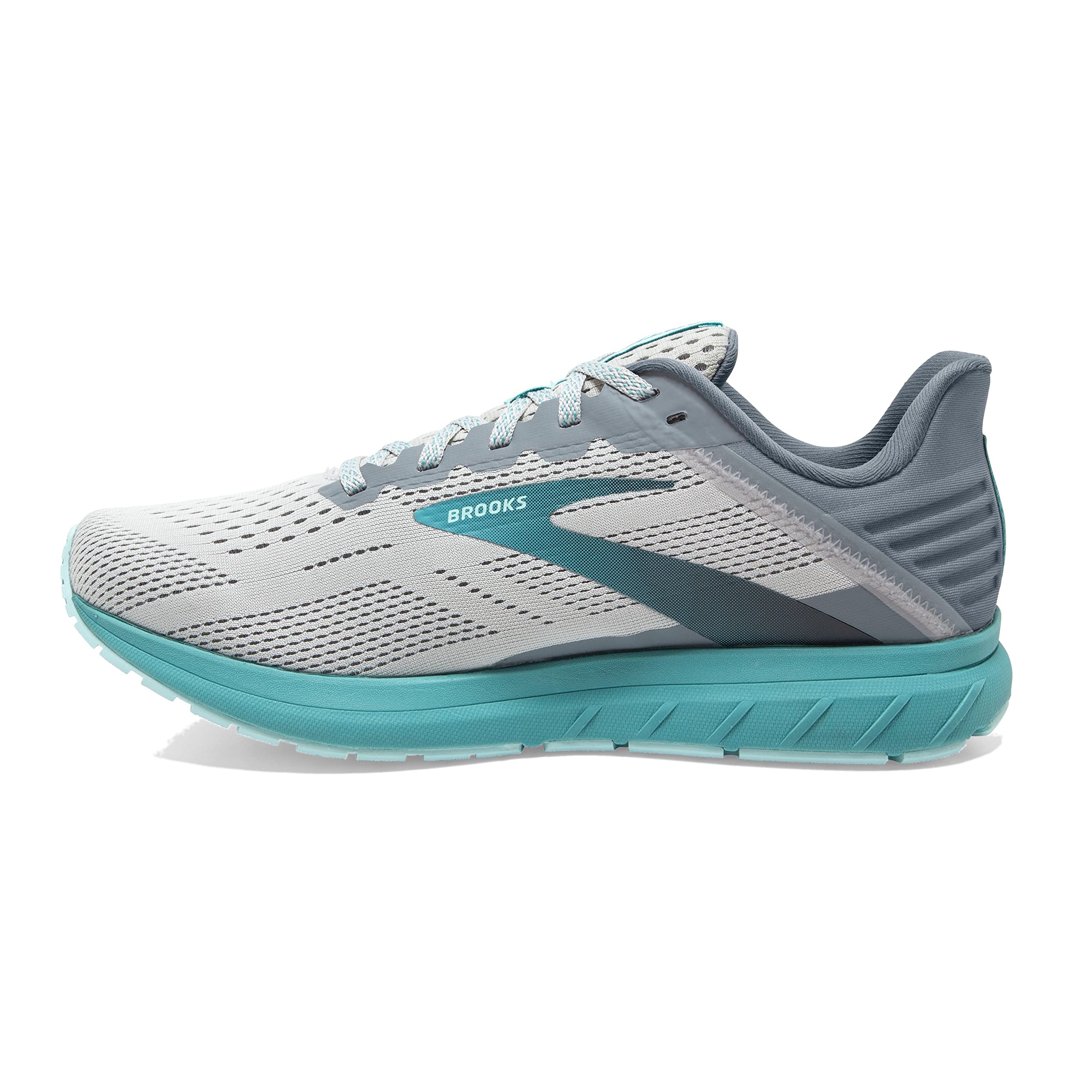 Brooks Women’s Anthem 5 Neutral Running Shoe