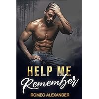 Help Me Remember Help Me Remember Kindle Paperback