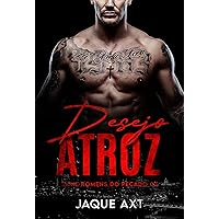 DESEJO ATROZ (Homens do Pecado Livro 3) (Portuguese Edition)