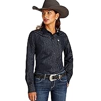 ARIAT Women's Kirby Stretch Shirt