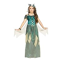 Fun World Childrens Woodland Fairy Child Costume