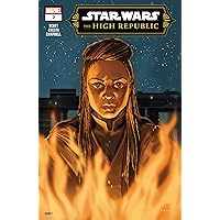 Star Wars: The High Republic [Phase III] (2023-) #7 (of 8) Star Wars: The High Republic [Phase III] (2023-) #7 (of 8) Kindle