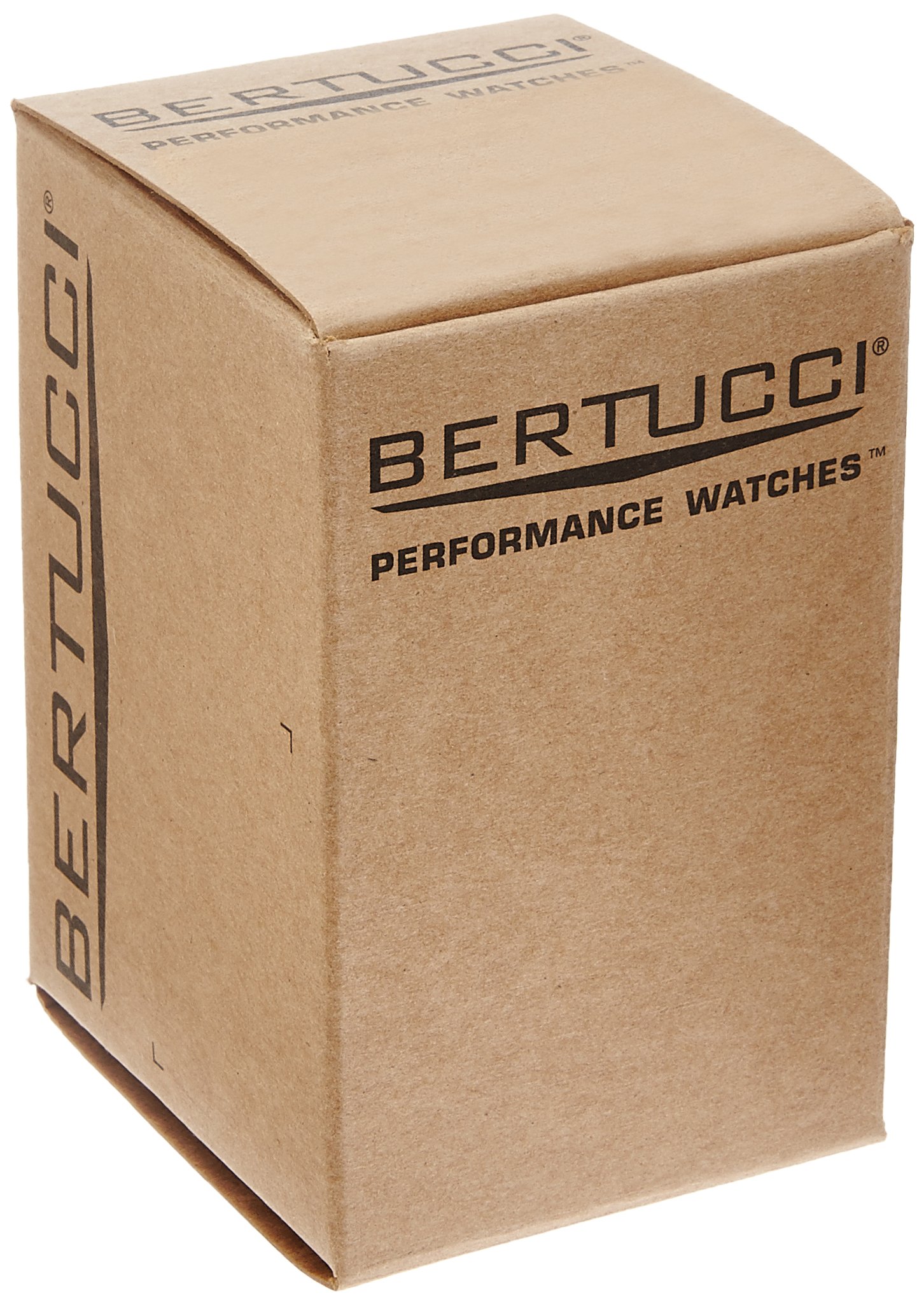 Bertucci DX3 Men’s Field Watch | Defender Olive Band | Swiss Super Luminous Technology | Innovative Design, Durable Build, Light Weight Comfort | 11026