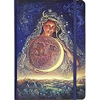 Moon Goddess Journal (Diary, Notebook) Moon Goddess Journal (Diary, Notebook) Diary