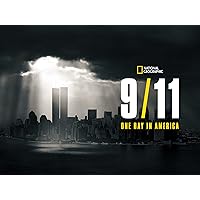 9/11: One Day in America Season 1