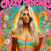 crazy medicines crazy medicines MP3 Music