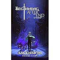The Beginning After The End: Ascension, Book 8