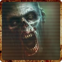 City Sniper Zombie Hunting Mission