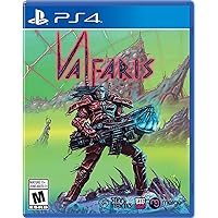Valfaris - PlayStation 4
