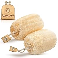 Natural Sea Sponge for Bathing Soft Premium Greek Honeycomb Sponges for  Body Shower (Yellow, 3.5inch Plus)