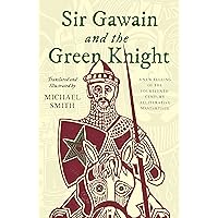 Sir Gawain and the Green Knight Sir Gawain and the Green Knight Hardcover Kindle Paperback