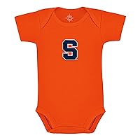Syracuse University 'Cuse Baby Bodysuit