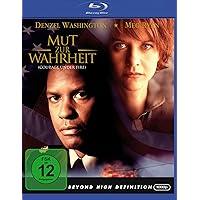 Mut zur Wahrheit [Blu-ray] [Import allemand] Mut zur Wahrheit [Blu-ray] [Import allemand] Blu-ray Multi-Format Blu-ray DVD VHS Tape