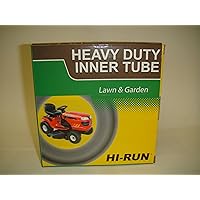 TU4011 HI-RUN Heavy Duty Lawn and Garden Tube, 23x8.5-12 Tr13