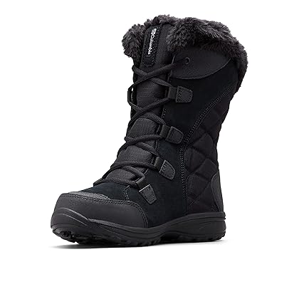 Columbia Women's Ice Maiden II Snow Boot