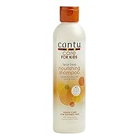 Cantu Care For Kids Nourishing Shampoo