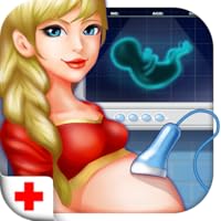 Maternity Doctor - Newborn Baby Care
