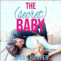 The (Secret) Baby The (Secret) Baby Audible Audiobook Paperback Kindle Audio CD